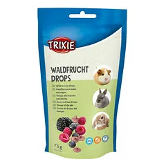 Trixie Wild Berry Drops 75 g