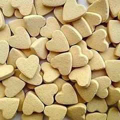 Beaphar Kitty’s + Taurine + Biotin vitaminizuotas papildomas maistas katėms su taurinu ir biotinu, 180 tablečių — 2 nuotrauka