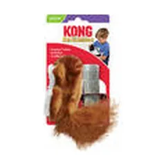 KONG Refillables Squirrel - cat toy — 2 nuotrauka