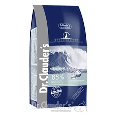 Dr. Clauders hyposensitive HERING su silke 3,5 – 11,5 kg