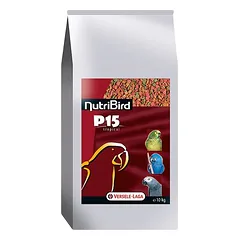 Versele-Laga Nutribird P15 Tropical, 3 kg — 5 nuotrauka