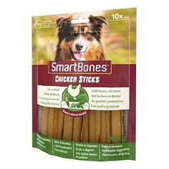 SmartBones Chicken Sticks Kaustangen Huhn