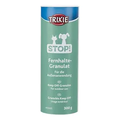 Trixie Keep Off Granules 300 g parduotuvėje fera.lt