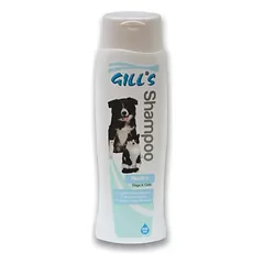 GILL’S NEUTRO šampūnas (nuo pleiskanų) 200ml