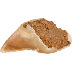 Trixie Chewing Hoof With Meat Filling jautis nagas šunims su mėsos įdaru ir vitaminais, 115 g