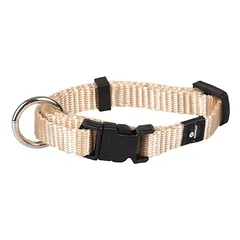 Flamingo Halsband Ziggi beige