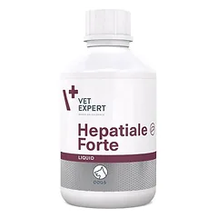 Hepatiale Forte Liquid 250ml