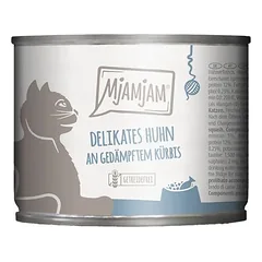 MjAMjAM bandomasis rinkinys 6 x 200 g, drėgnas maistas katėms, 200 - 399 g — 3 nuotrauka