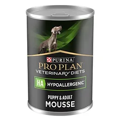 PURINA PRO PLAN Veterinary Diets Canine Mousse Hypoallergenic