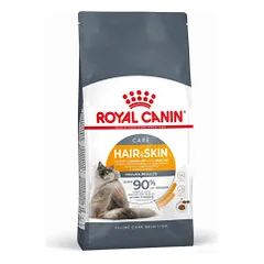 Royal Canin Hair & Skin Care sausas pašaras katėms