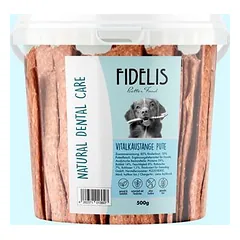 FIDELIS Vitalkaustange Pute (500g-Eimer)