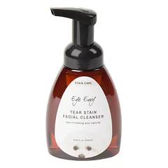 Eye Envy ašarų dėmių veido valiklis - šunų ir kačių veido prausiklis, 250ml — 2 nuotrauka