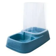 Georplast eat&drink maisto ir vandens dozatorius, 8 l — 2 nuotrauka