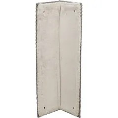 Trixie Scratching Board XXL sieninis/kampinis draskomasis paviršius, pilkas, 38 x 75 cm — 4 nuotrauka