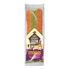 Tiny Friends Farm - Supreme Tiny Friends - Karotten- und Brokkolisticks