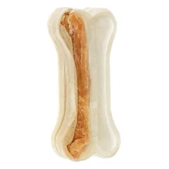 Briantos Deli Pressed Bones su vištiena, skanėstai šunims — 2 nuotrauka