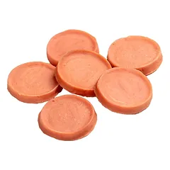 Wanpy vištienos traškučiai šunims 5×100 g — 2 nuotrauka