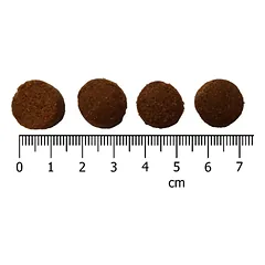 IRONpet TURKEY Adult Medium vieno baltymo pašaras suaugusiems šunims, 12 kg — 3 nuotrauka