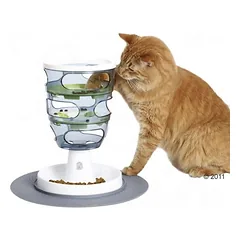 Catit Design Senses maisto labirintas, žaislas katėms, 1 vnt. — 2 nuotrauka