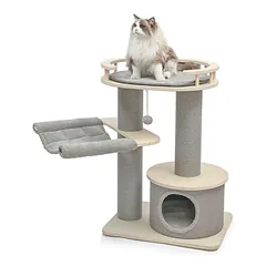 Canadian Cat Company Kratzbaum ALECI