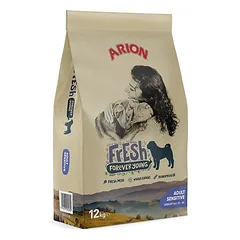 ARION Fresh Adult Sensitive 12kg