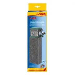 Sera vidinis filtras F400, 400 l/h, 4 W — 2 nuotrauka