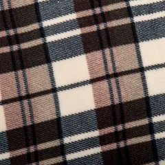 zooplus Exclusive pagalvė šunims Tartan, Dideliems 26–45 kg — 4 nuotrauka