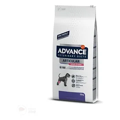 Advance Veterinary Diets Articular Senior 12kg Šunų Maistas — 3 nuotrauka