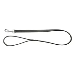TRIXIE Active pavadys, oda M-L 1m/18mm, juodas