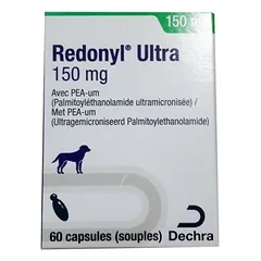 DECHRA - REDONYL ULTRA 150 MG - DECHRA