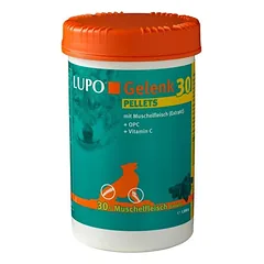 Luposan Gelenk 30, > 250 g — 5 nuotrauka