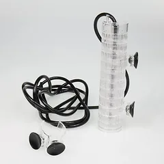 JBL ProFlora Taifun Spiral 10 CO2 difuzorius — 2 nuotrauka