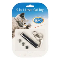 Žaislas katei – Lazeris, 5 in 1 parduotuvėje zooplus.de