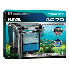 Aqua Clear AC70