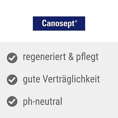 Canosept Hautpflegespray nuotrauka
