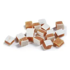 Record WeliSnack Vištienos kąsneliai papildomas maistas šunims, 75 g — 2 nuotrauka