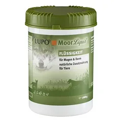 Luposan MoorLiquid, > 250 g — 2 nuotrauka