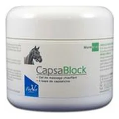 FARNAM - CAPSA BLOCK - FEDVET