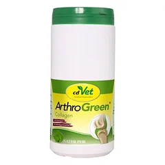 ArthroGreen Collagen, ArthroGreen Collagen 300g — 3 nuotrauka
