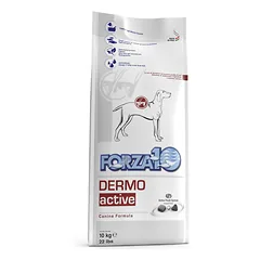 FORZA10 Dermo Active Ėdalas šunims