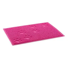 Kilimėlis gyvūnų maitinimui 40x30 cm PVC TREATMENT — 4 nuotrauka