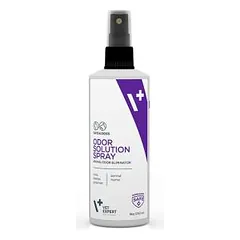 VetExpert Animal Odor Eliminator Solution Spray 250 ml parduotuvėje petreon.lt