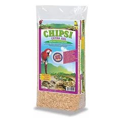 JRS Chipsi Extra XXL egzotinių gyvūnų substratas 3,2 kg