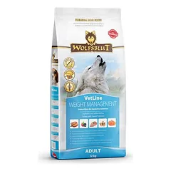 Wolfsblut - Weight Management - VetLine Trockenfutter für Hunde