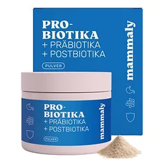mammaly - Probiotika & Prä- & Postbiotika Pulver für Hunde
