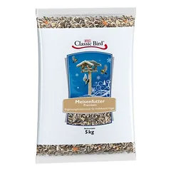 Classic Bird Meisenfutter, Classic Bird Meisenfutter 10kg — 4 nuotrauka