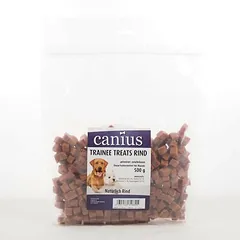 Canius Trainee Treats 500 g, skanėstai šunims — 4 nuotrauka
