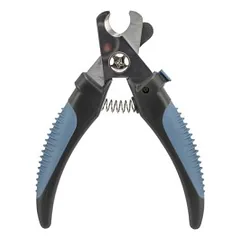 Trixie Nagų žirklės, plastm.-nerūd. plienas, 16 cm