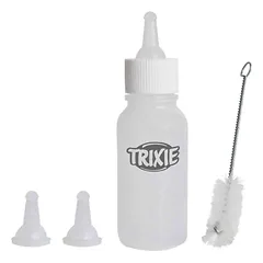 TRIXIE Naujagimių maitinimo buteliukas, 57 ml