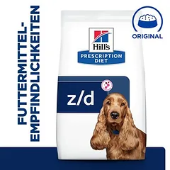Hill's Prescription Diet z/d Food Sensitivities
